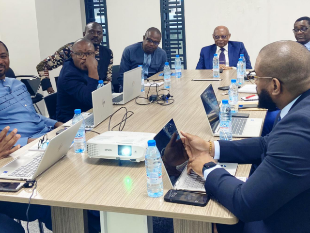 Africa Golden Bank : Vers une banque plus accessible