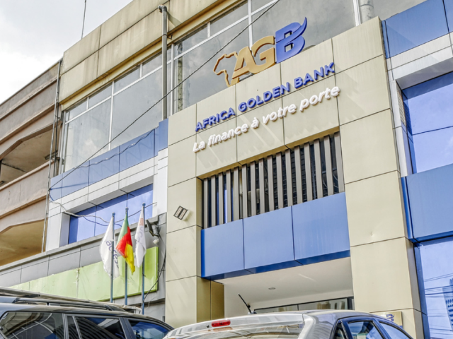 La Golden Bank ouvre une agence à Yaoundé, à la montée Anne Rouge