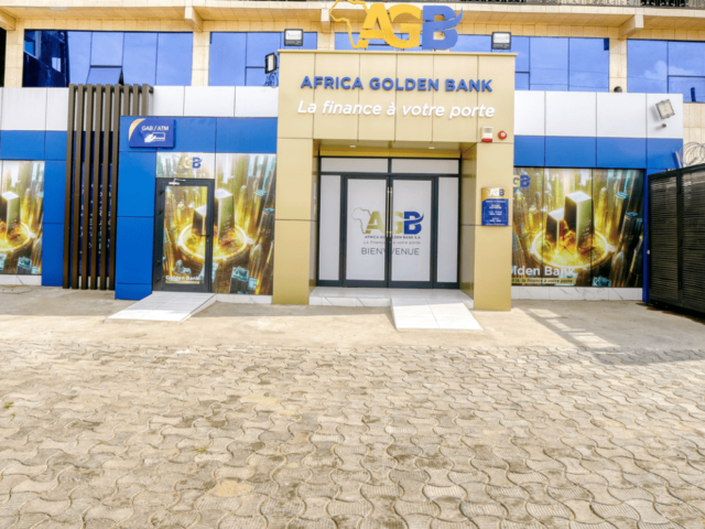 Bonaberi accueille la Golden Bank – Une agence moderne au service de la population
