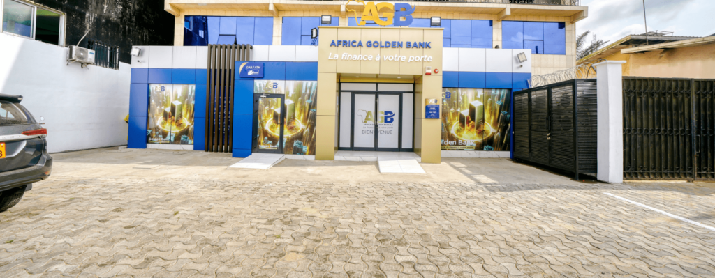 Bonaberi accueille la Golden Bank – Une agence moderne au service de la population