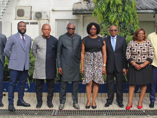 Alliance Stratégique entre Chanas Assurances Vie S.A et Africa Golden Bank pour une Croissance Mutuelle