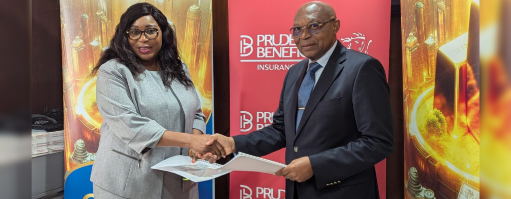 Africa Golden Bank et Prudential Beneficial Insurance s’unissent pour un partenariat en bancassurance