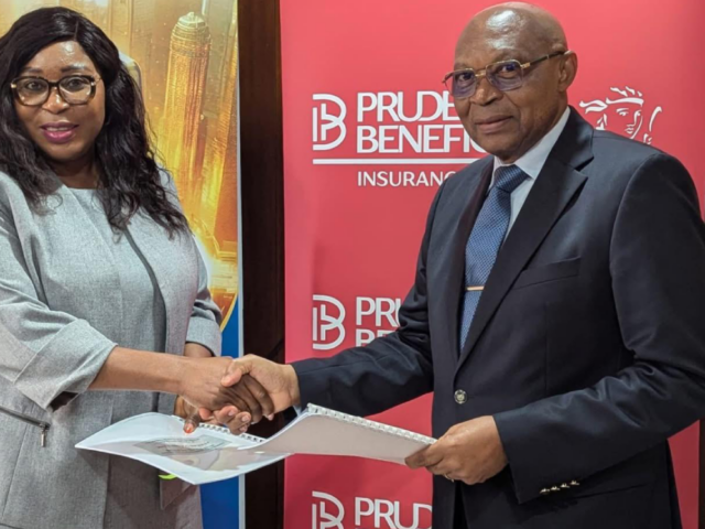 Africa Golden Bank et Prudential Beneficial Insurance s’unissent pour un partenariat en bancassurance