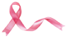 ruban octobre rose