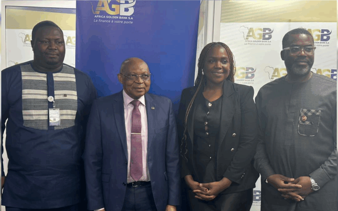 Africa Golden Bank lance une offre d’épargne innovante dédiée à la diaspora