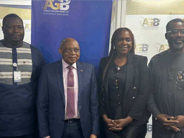 Africa Golden Bank lance une offre d’épargne innovante dédiée à la diaspora